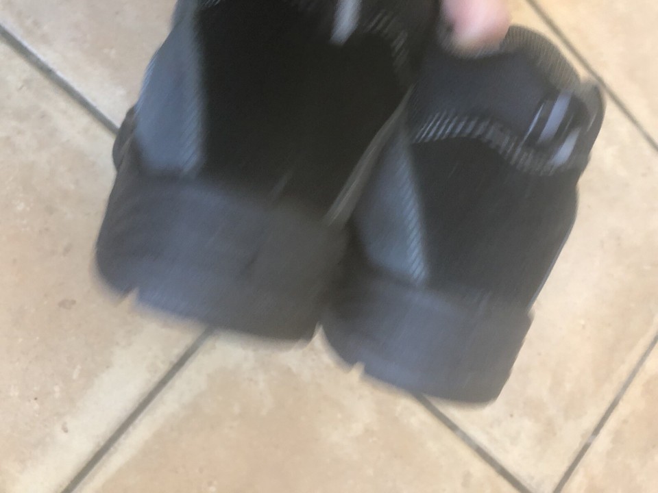 Portwest hiking / walking boots UK 6 EU 39 (may fit 5) eBay