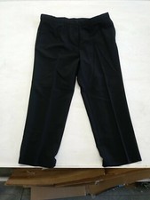 Edwards 8793 Black Dress Pants Size 0 32