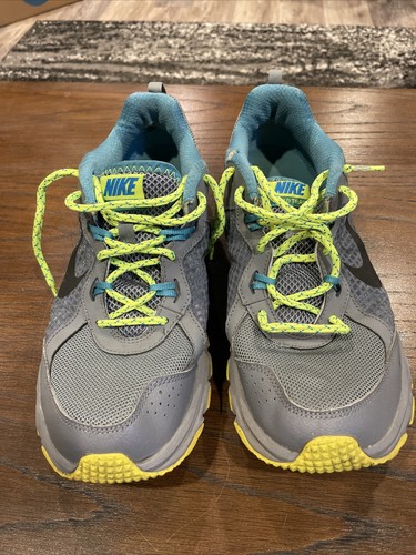NIKE Trail Running Shoes Wild Trail 
