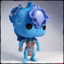 Figura MAGIC THE GATHERING #10 KIORA ATUA Azul 5" Merfolk (¡Funko Pop! 2014)