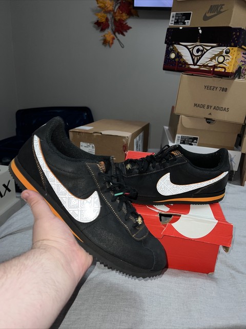 Size 13 - Nike Cortez Day of the Dead 