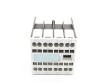 SIEMENS 3RH1911-2FA40 240V 10A NSNP