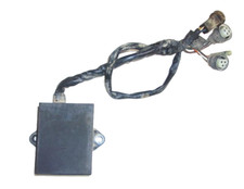 91 Yamaha Warrior 350 CDI Box Computer ECU ECM Module OEM 9935