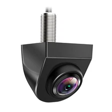 AUTO-VOX CAM7 Pro Backup Camera Fisheye Correction 1080P Rear/Front View Camera