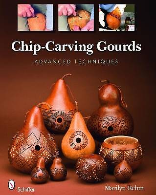 Chipschnitzkürbisse, Marilyn Rehm, Taschenbuch