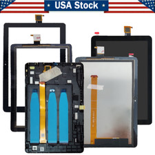 8" LCD Display Touch Screen Digitizer For Amazon Fire HD 8 12th Gen 2022 R2SP8T