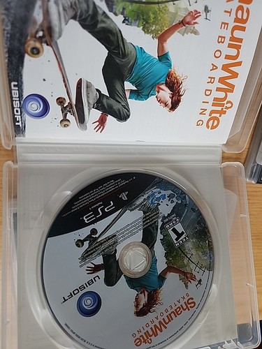 PlayStation Game Lot (4 games)- T7 - Picture 5 of 6