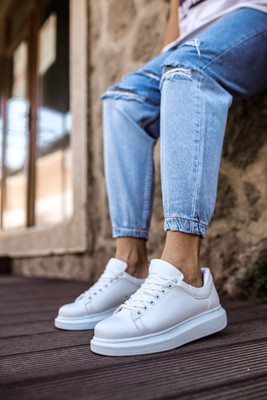 Original chekich CH257 Sneakers Herren Schuhe Sneakers - Kostenlose Lieferung