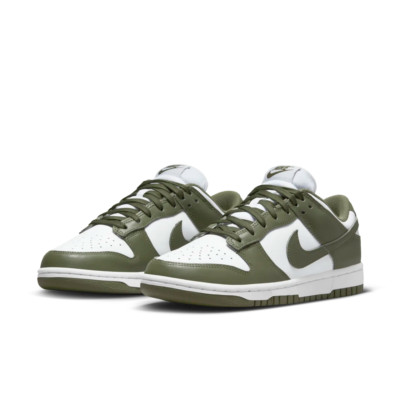 New   Women s Dunk Low   Medium Olive   DD1503-120