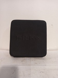 FitRX Percussion Massage Gun EMPTY CASE BAG ONLY, no gun or accessories