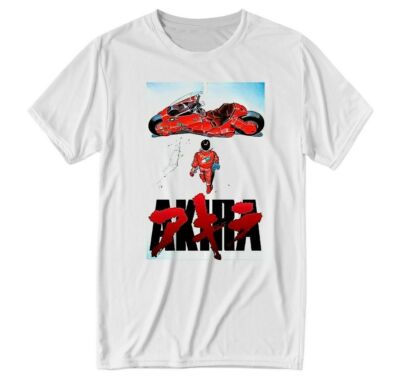 Akira T-Shirt