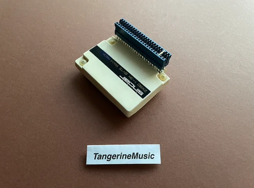 Original Sinclair ZX80 1-3k Ram Pack - Very Rare.