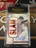 Alex Bregman 2024 Topps Luminaries Baseball Home Run Kings Patch Auto /15
