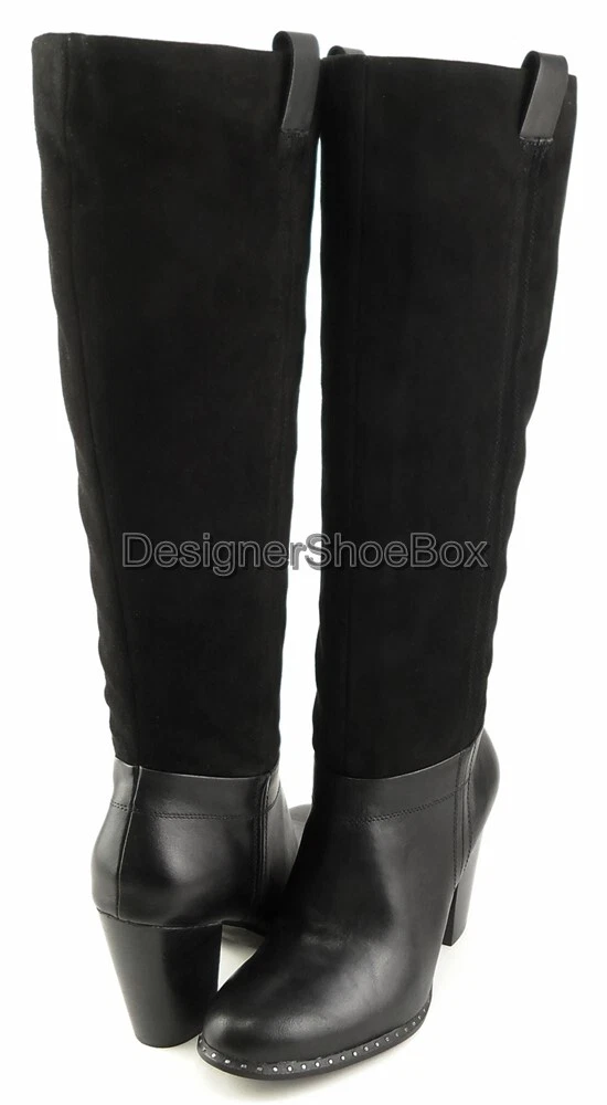Splendid knee high boots clearance