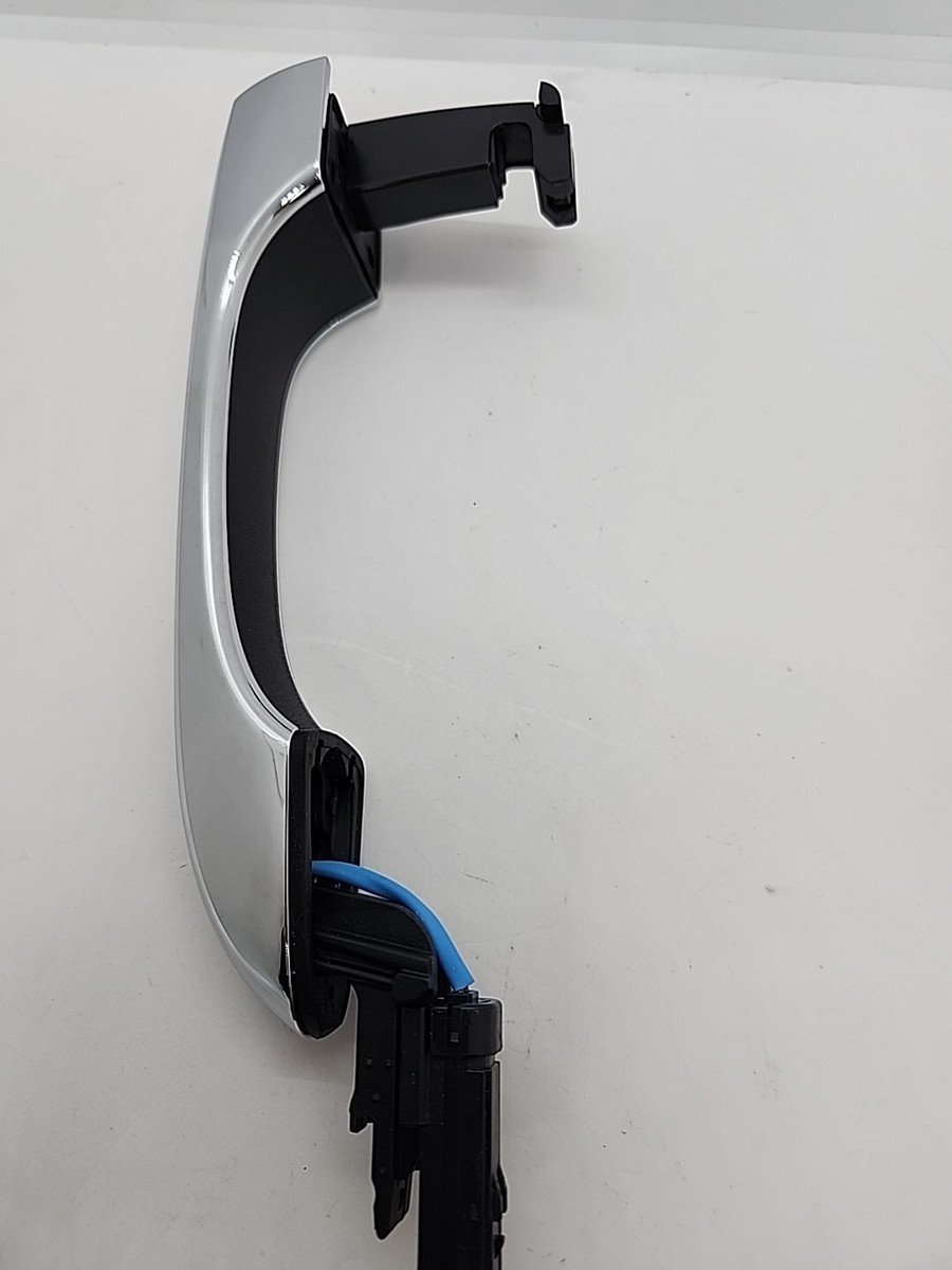 NEW Genuine Parts Front Door Exterior Handle 6RF6 7SZ0 AA | eBay