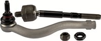 TRW JRA364 Axialgelenk Spurstange Vorne Links FüR VW Seat Ford