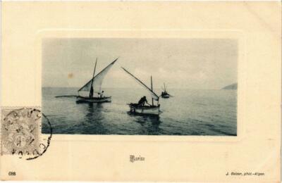 CPA Marine Schiffe (755159)