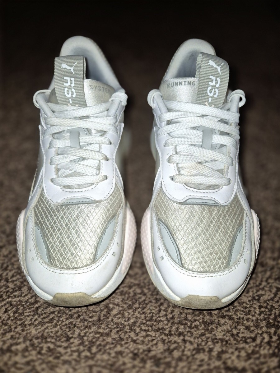 Women's Sneakers Puma Rs X Womens Trainers Puma Rs X Trainers