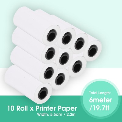 Printer Paper School Supplies Crafts Wrong Question Photo Printing Student