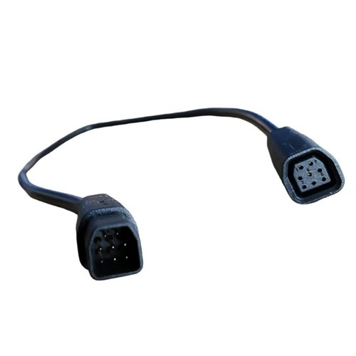 For Bafang EB BUS Extension Cable for M510 M560 M820 Speed Sensor 40cm Size - Afbeelding 10 van 12