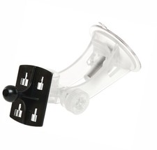 F&uuml;r Garmin n&uuml;vi 57 65 66 Scheiben Saugnapf HR Halter Halterung
