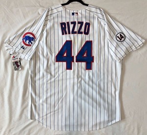 chicago cubs jersey 4xl
