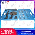 <!--F#f_0-->Harmonic Balancer Installation / Removal Tool Kit Suits Powerbond Dayco New<!--F/-->