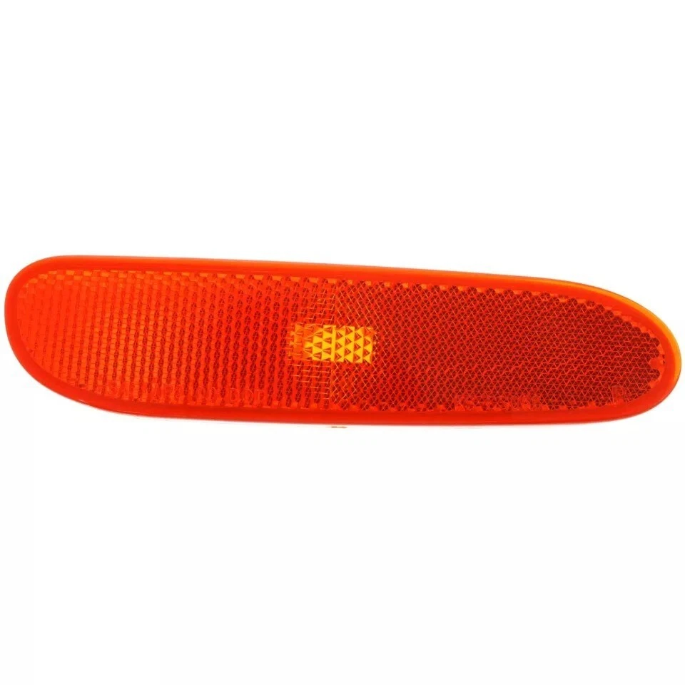 New Front Side Marker Lamp Assembly Left & Right Side Fits 2000-2005 Dodge Neon — 第 4/4 张图片