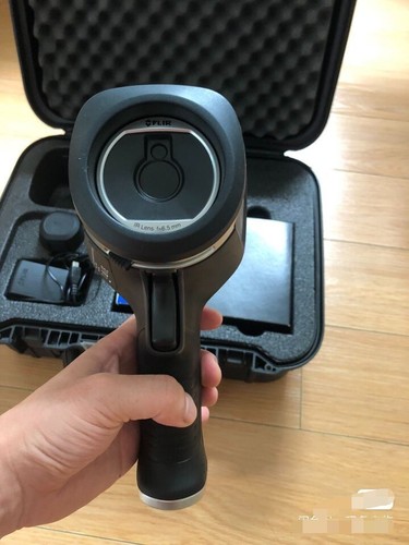 FLIR E-Series E6 Thermal Imaging Infrared Camera// - Picture 3 of 3