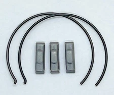 Ford GM Chevy Tremec T5 5 speed 5th gear synchronizer shift key spring kit