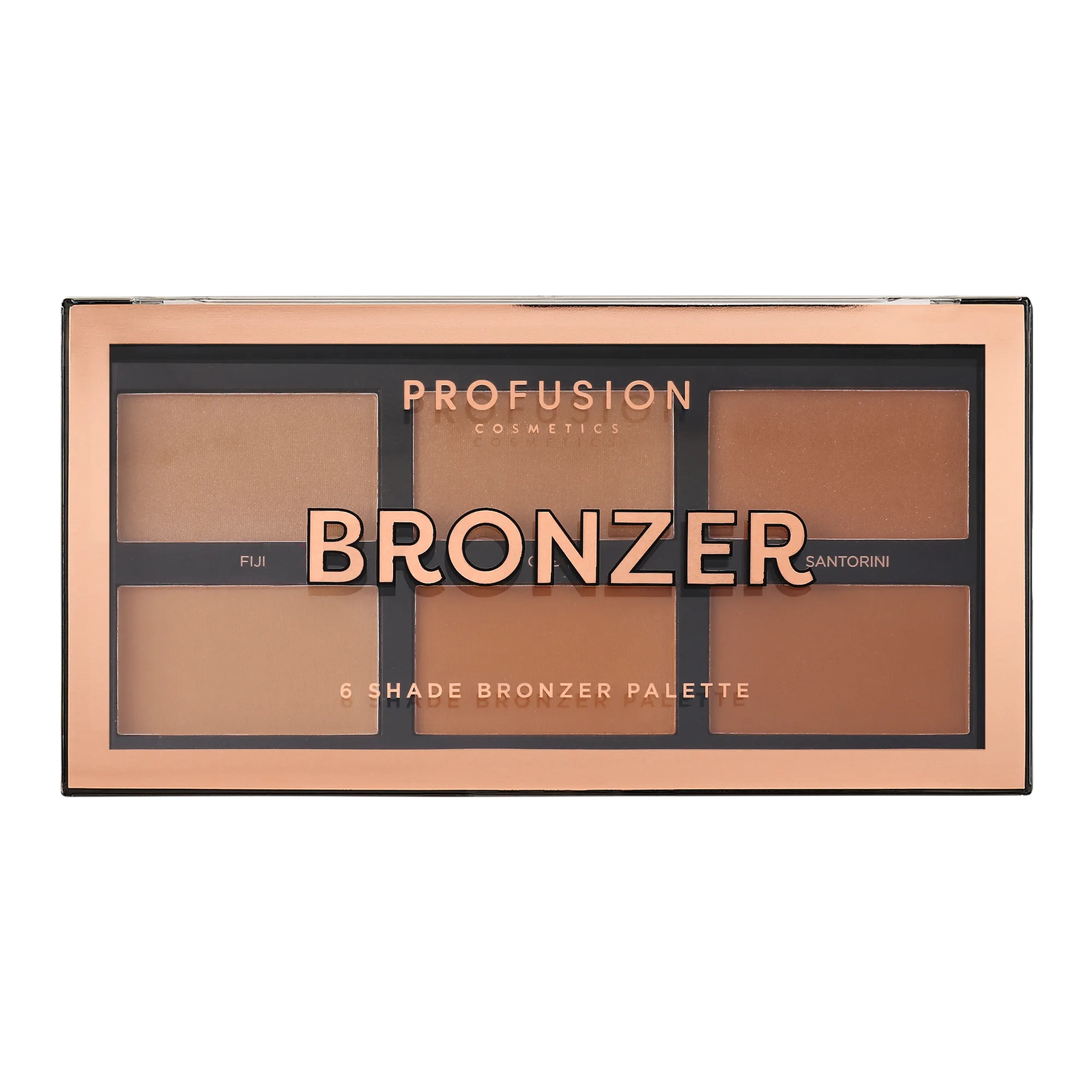 Bronzer Palette-image
