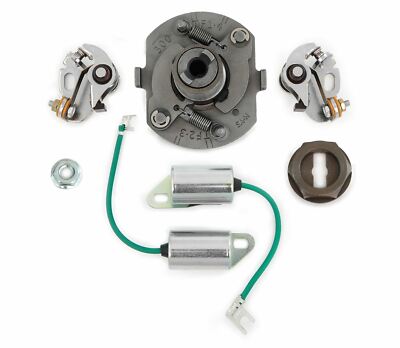 Complete Engine Gasket Set For Honda CB750 (1969-1978) - Full Rebuild Kit For CB750K, CB750F 5 thumbnail image