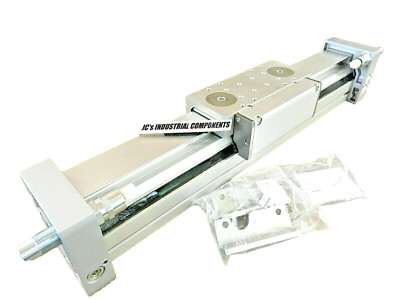 FESTO  DGC-63-465-GF-YSR-A    63 MM  Bore  X  465 MM Stroke Linear Drive   NEW