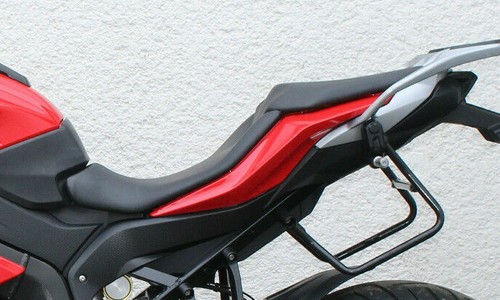 BMW S1000XR K49 2015-2019 SITZBANK SITZ BEZUG FAHRER SITZ SEAT SADDEL