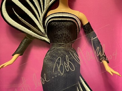 45e anniversaire de Bob Mackie - France