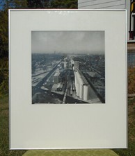 Frank Gohlke Silo Series Art Photography Professionaly Mounted 26