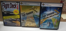 flight simulator X windows pc game set/Flight Deck 4/Flight Sim Accelerator