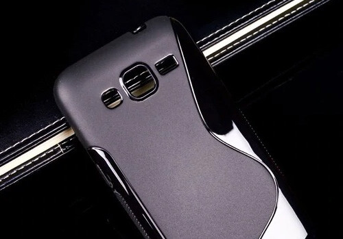 Samsung Galaxy Core Prime G360 Funda Fino GEL DE SILICONA S-LINE | eBay