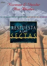 Respuestas a Las Sectas by Geisler, Norman