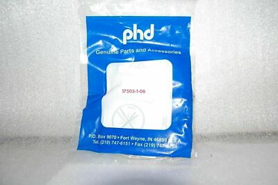 PHD INC.17503-1-06 HALL SWITCH
