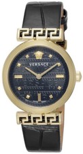 Versace Meander VELW01122 Womens Quartz Watch