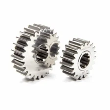 SCS Gears 1034 Quick Change Gear Set Sportsman Set 34 10 Spline 4.11 Ratio