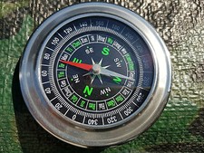 Kompass Orientierungshilfe BW US Outdoor verc...