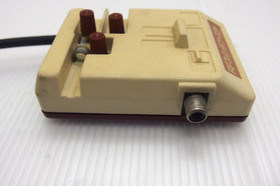 Famicom Console Hori RF Unit Adapter Rare Official Nintendo fc NES Japan