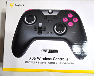 Easy SMX X05 Wireless Controller 2.4g