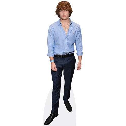 Jack Neel (Casual) Life Size Cutout