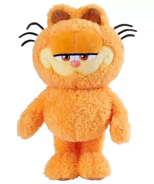 2024 The Garfield Movie - Classic GARFIELD 8