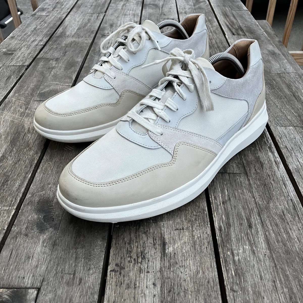 Clarks top gym shoes