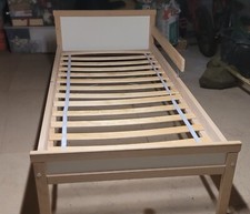 lit enfant Ikea modèle