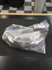 FMF Titanium Mega Bomb Header